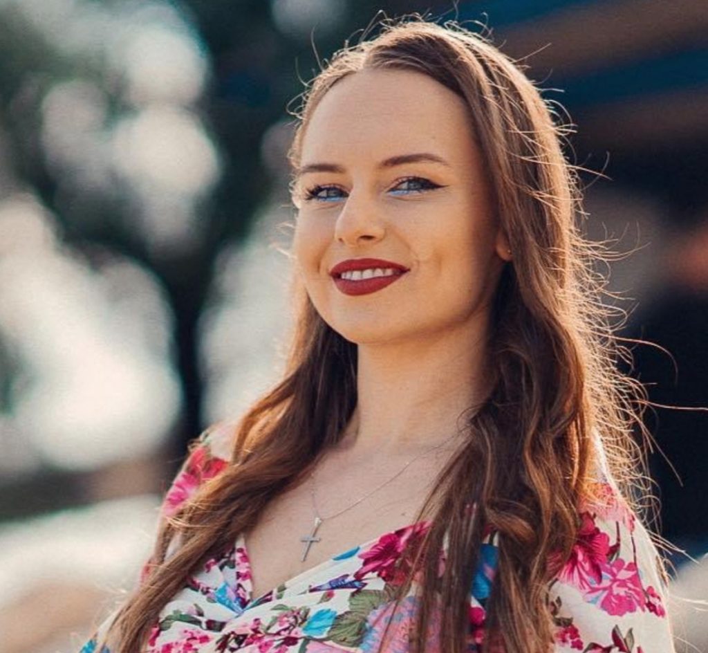Răcăreanu Andreea-Diana