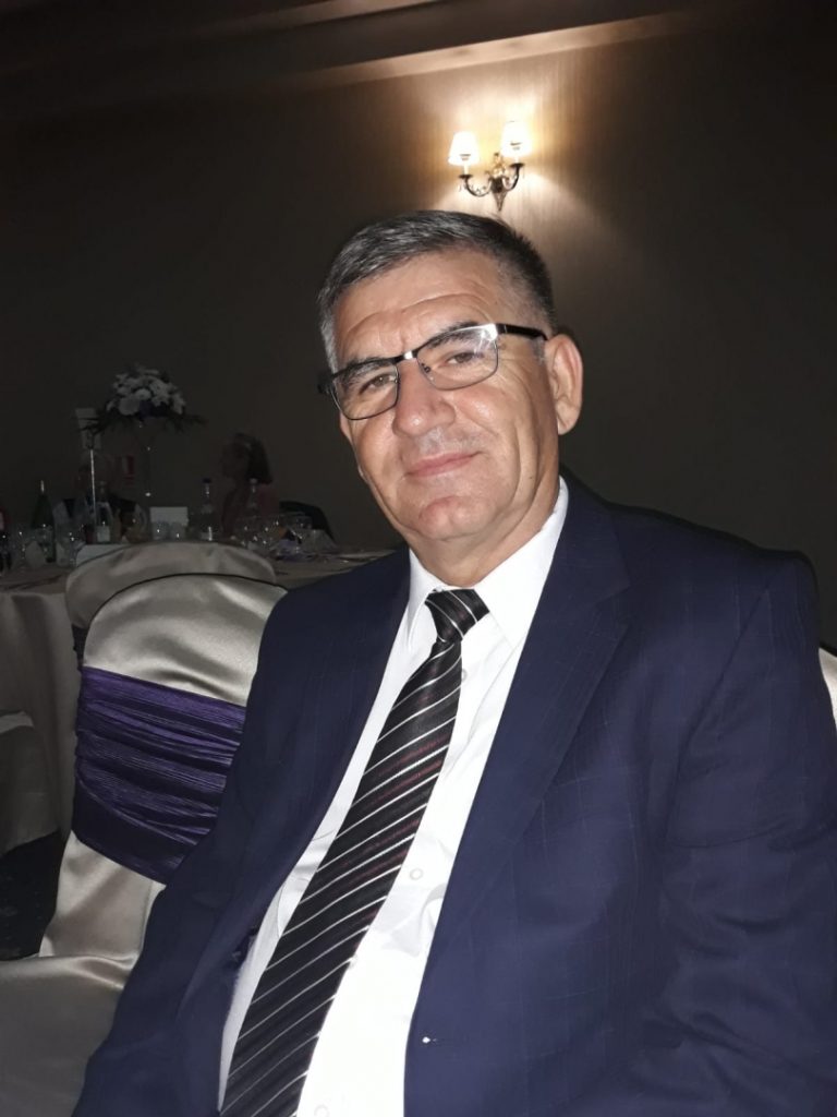 Răcăreanu Gheorghe