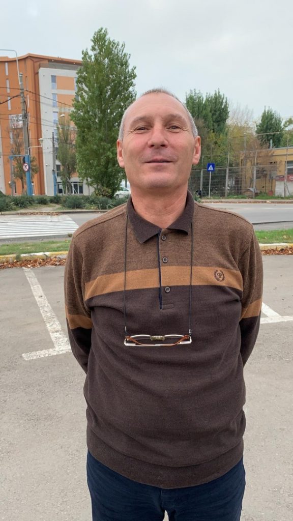 Militaru Mihai-Dan