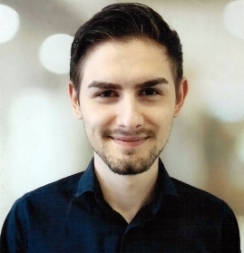 Răcăreanu Mihai-Gabriel
